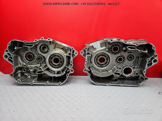 Subito CARTER CENTRALI YAMAHA TTR 350 1986 1997 TT350R 19