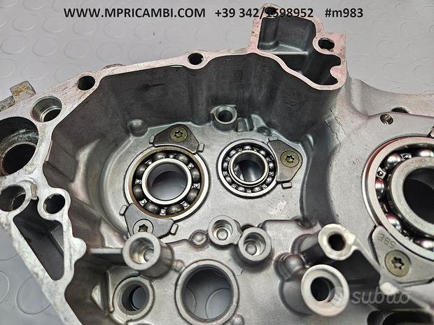 Subito CARTER CENTRALI YAMAHA WRF 400 1999 2000 YZF 1998