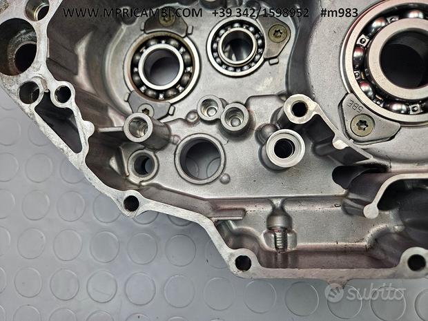 Subito CARTER CENTRALI YAMAHA WRF 400 1999 2000 YZF 1998