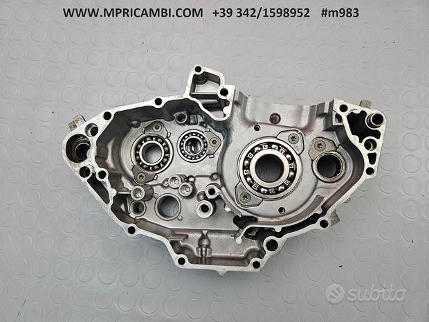 Subito CARTER CENTRALI YAMAHA WRF 400 1999 2000 YZF 1998