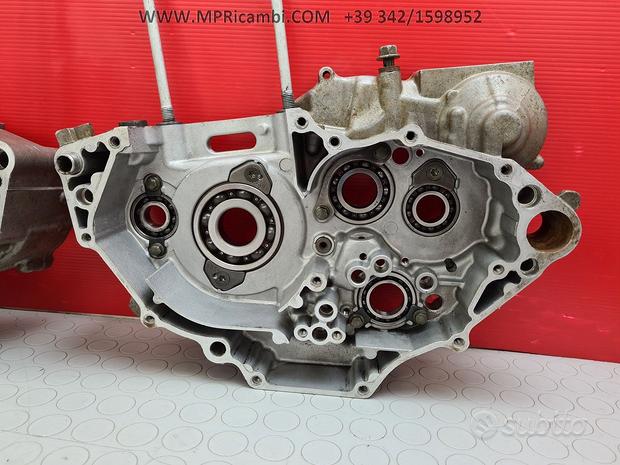 Subito CARTER CENTRALI YAMAHA WRF 450 2003 2004 YZF 2005