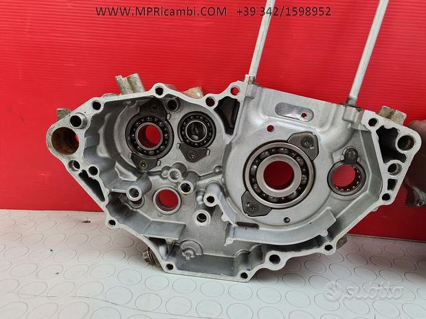 Subito CARTER CENTRALI YAMAHA WRF 450 2003 2004 YZF 2005