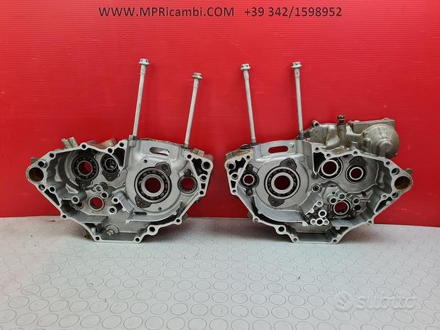 Subito CARTER CENTRALI YAMAHA WRF 450 2003 2004 YZF 2005