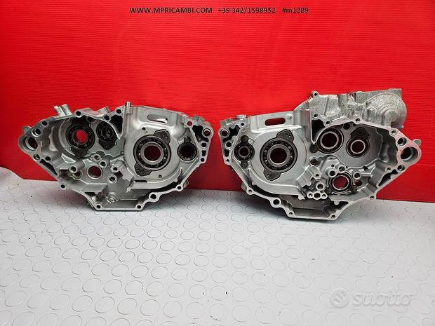 Subito CARTER CENTRALI YAMAHA WRF 450 2003 2006 WR-F 2004