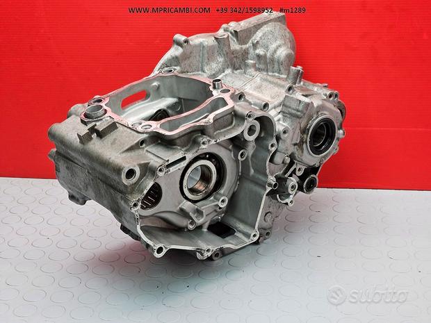 Subito CARTER CENTRALI YAMAHA WRF 450 2003 2006 WR-F 2004