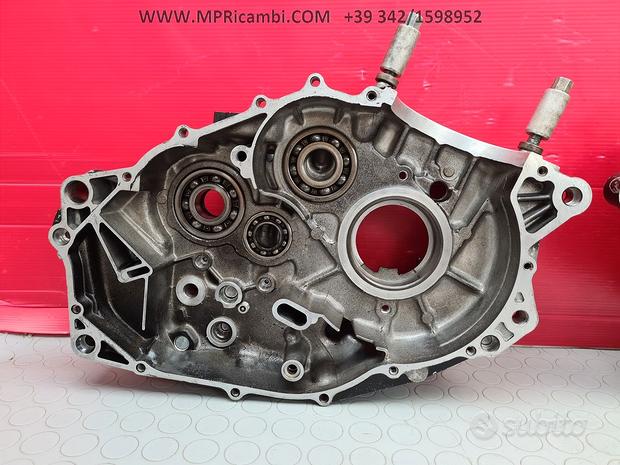 Subito CARTER CENTRALI YAMAHA XT 600 1986 1985 XT600 1984