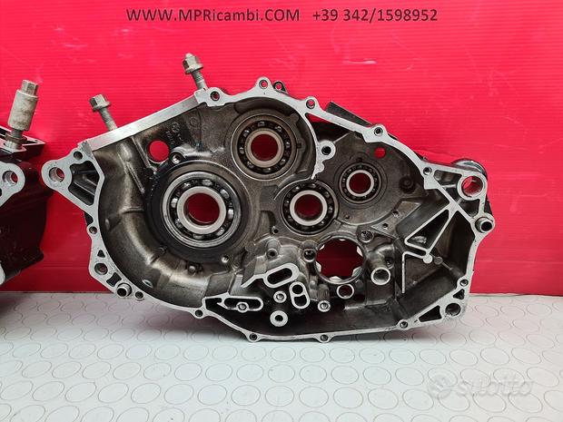 Subito CARTER CENTRALI YAMAHA XT 600 1986 1985 XT600 1984