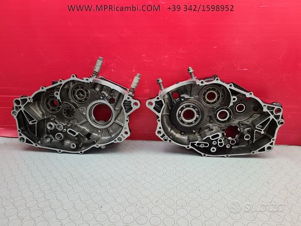 Subito CARTER CENTRALI YAMAHA XT 600 1986 1985 XT600 1984