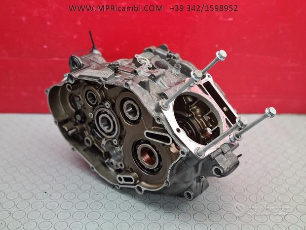 Subito CARTER CENTRALI YAMAHA XTZ 660 1991 1992 XT Z 3YF