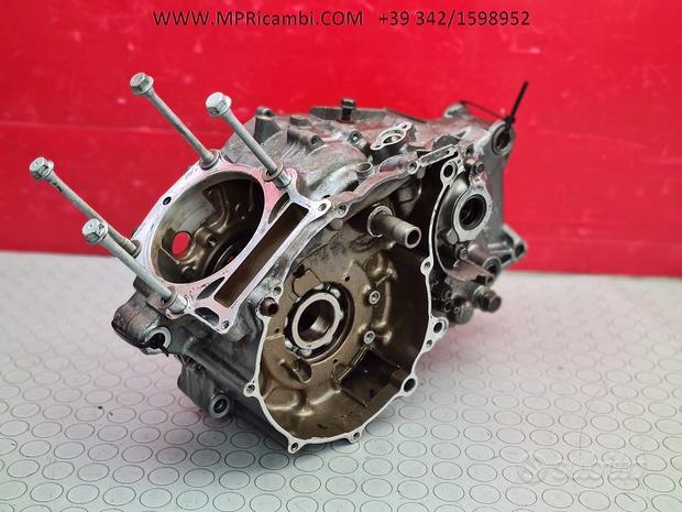 Subito CARTER CENTRALI YAMAHA XTZ 660 1991 1992 XT Z 3YF