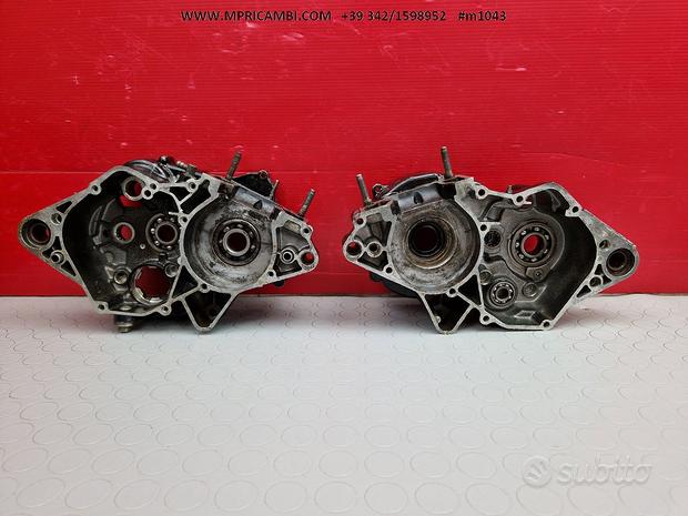 Subito CARTER CENTRALI YAMAHA YZ 125 1983 1984 YZ125 1985