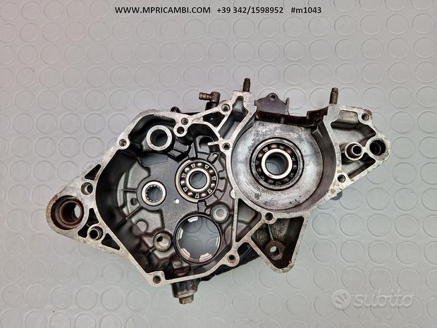 Subito CARTER CENTRALI YAMAHA YZ 125 1983 1984 YZ125 1985