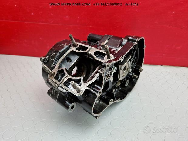 Subito CARTER CENTRALI YAMAHA YZ 125 1983 1984 YZ125 1985