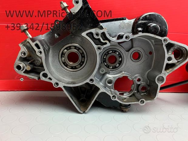 Subito CARTER CENTRALI YAMAHA YZ 125 1987 1988 YZ125 1986