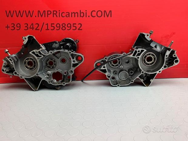 Subito CARTER CENTRALI YAMAHA YZ 125 1987 1988 YZ125 1986