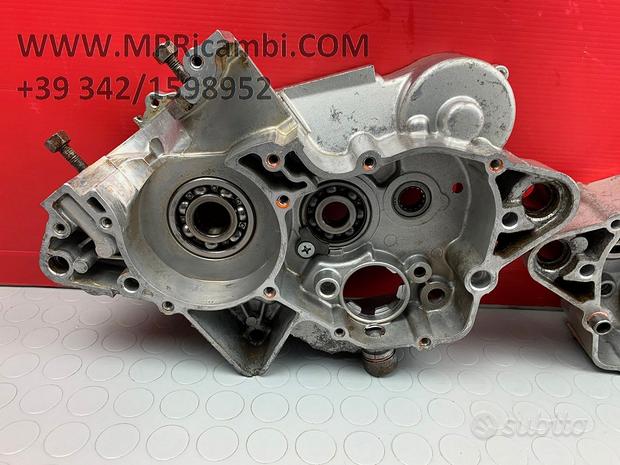 Subito CARTER CENTRALI YAMAHA YZ 125 1989 1990 WR 1991