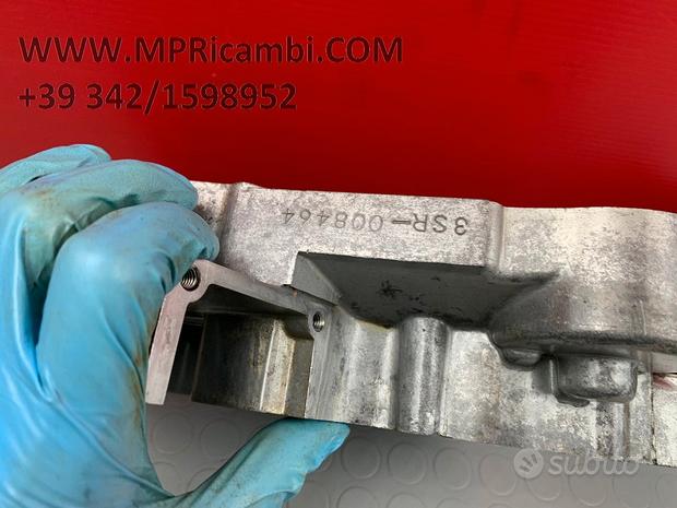 Subito CARTER CENTRALI YAMAHA YZ 125 1989 1990 WR 1991