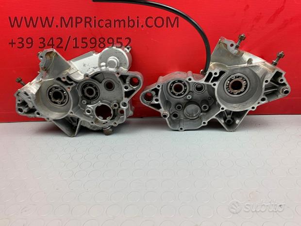 Subito CARTER CENTRALI YAMAHA YZ 125 1989 1990 WR 1991