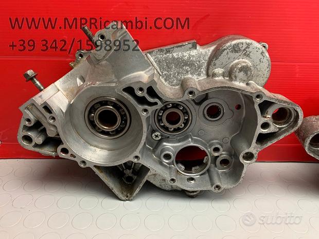 Subito CARTER CENTRALI YAMAHA YZ 125 1989 1990 YZ125 1991