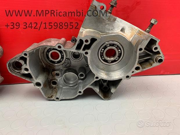 Subito CARTER CENTRALI YAMAHA YZ 125 1989 1990 YZ125 1991