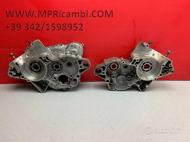 Subito CARTER CENTRALI YAMAHA YZ 125 1989 1990 YZ125 1991