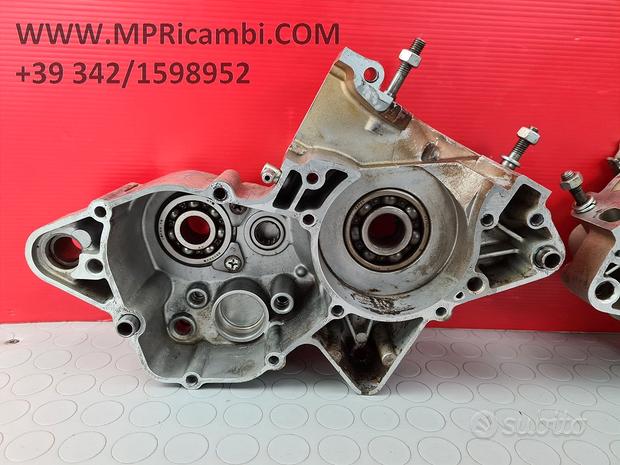 Subito CARTER CENTRALI YAMAHA YZ 125 1992 1991 YZ125 1993