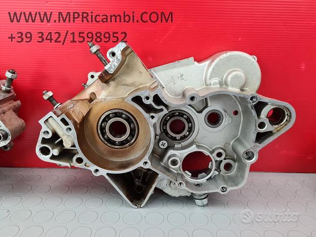 Subito CARTER CENTRALI YAMAHA YZ 125 1992 1991 YZ125 1993