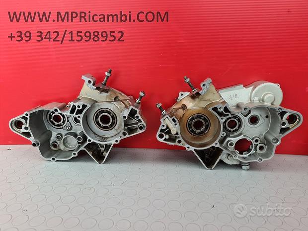 Subito CARTER CENTRALI YAMAHA YZ 125 1992 1991 YZ125 1993