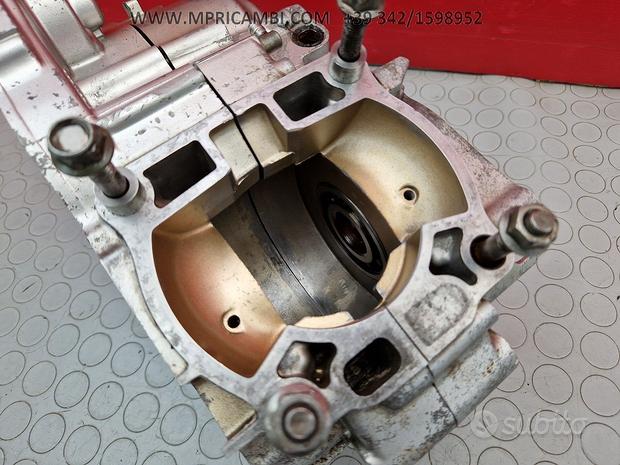 Subito CARTER CENTRALI YAMAHA YZ 250 1990 1989 YZ250 1991