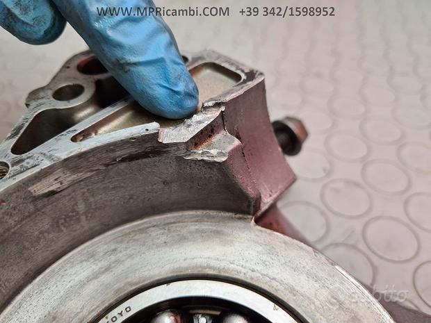 Subito CARTER CENTRALI YAMAHA YZ 250 1993 1994 YZ250 1995