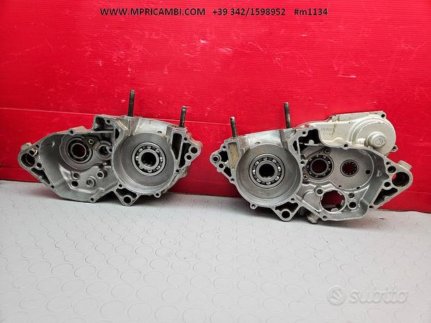 Subito CARTER CENTRALI YAMAHA YZ 250 1993 1994 YZ250 1995
