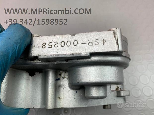 Subito CARTER CENTRALI YAMAHA YZ 250 1996 1997 WR 1998 19