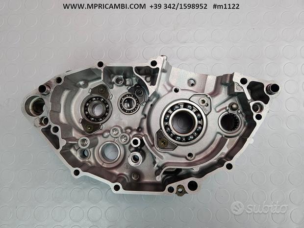 Subito CARTER CENTRALI YAMAHA YZF 250 2001 2002 YZ F WR F