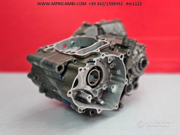 Subito CARTER CENTRALI YAMAHA YZF 250 2001 2002 YZ F WR F