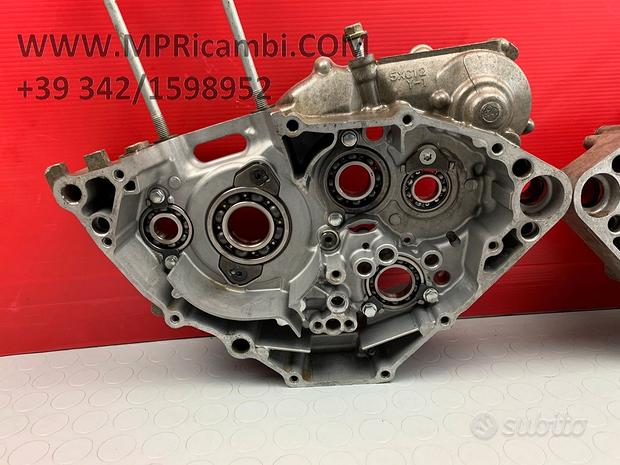 Subito CARTER CENTRALI YAMAHA YZF 250 2009 2008 YZF250 20