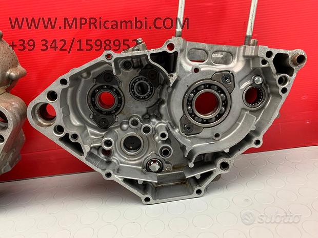 Subito CARTER CENTRALI YAMAHA YZF 250 2009 2008 YZF250 20