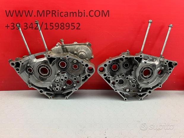 Subito CARTER CENTRALI YAMAHA YZF 250 2009 2008 YZF250 20