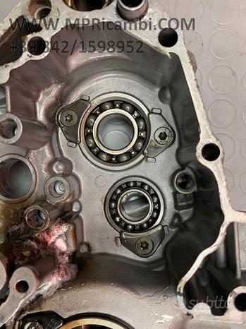 Subito CARTER CENTRALI YAMAHA YZF 426 2001 2002 YZ426 200