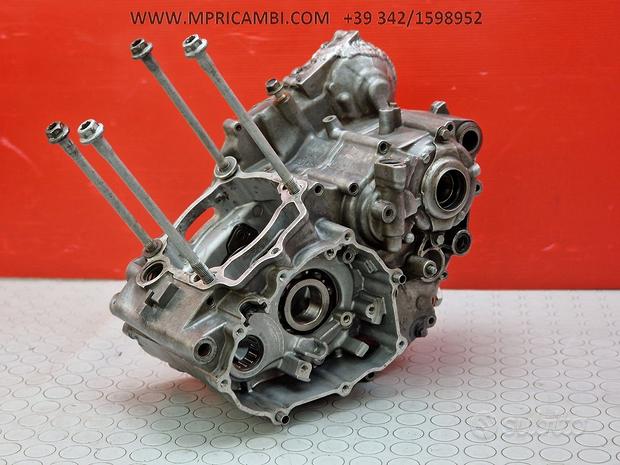 Subito CARTER CENTRALI YAMAHA YZF 450 2003 2004 YZF450 20