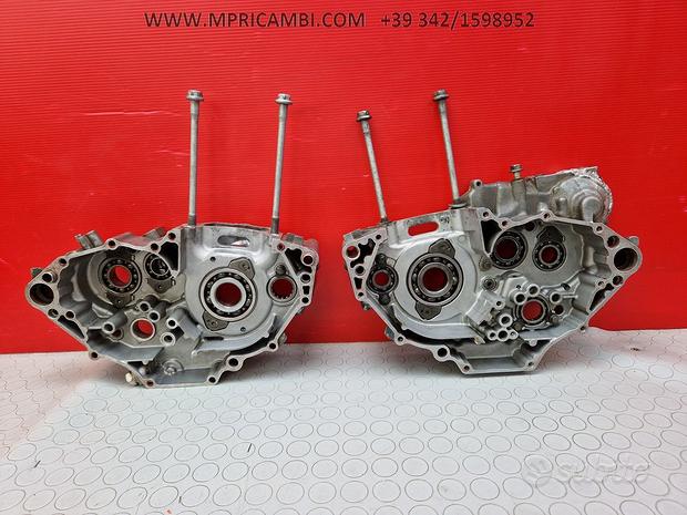 Subito CARTER CENTRALI YAMAHA YZF 450 2003 2004 YZF450 20
