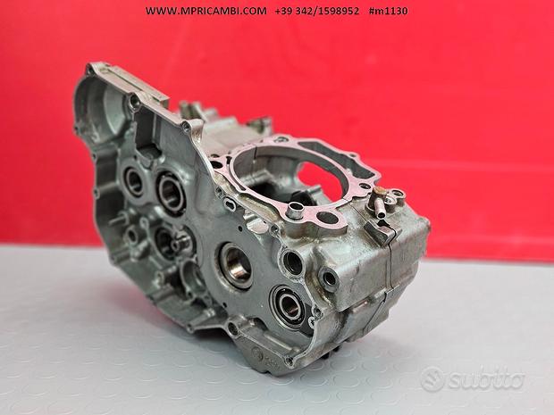 Subito CARTER CENTRALI YAMAHA YZF 450 2008 2009 YZ F 2007