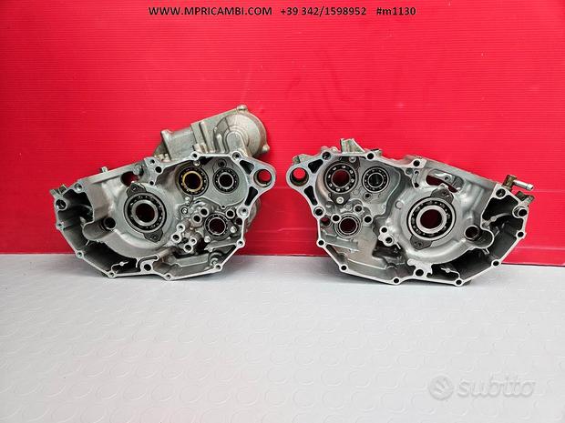 Subito CARTER CENTRALI YAMAHA YZF 450 2008 2009 YZ F 2007