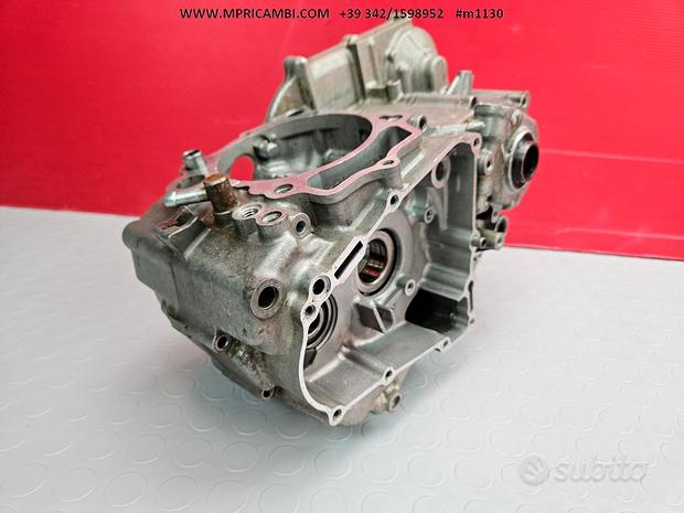 Subito CARTER CENTRALI YAMAHA YZF 450 2008 2009 YZ F 2007