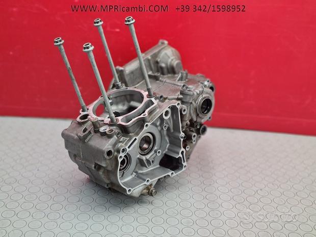 Subito CARTER CENTRALI YAMAHA YZF 450 2009 2008 YZ F 2007