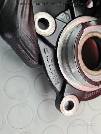 Subito CARTER CHIUSURA BMW K1200S 2004 2005 K1200 2006 20