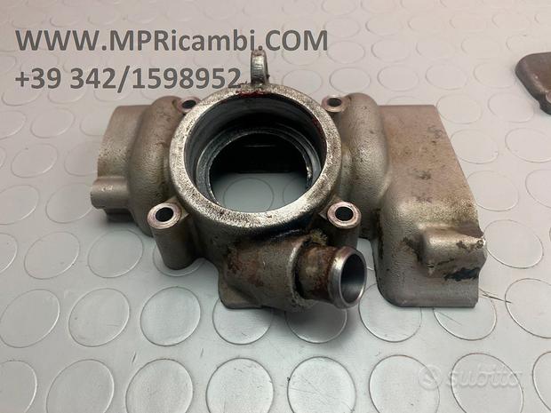 Subito CARTER CILINDRO HUSQVARNA WR 250 2000 2001 CR 2002