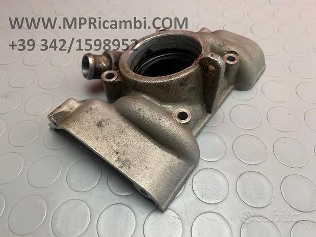 Subito CARTER CILINDRO HUSQVARNA WR 250 2000 2001 CR 2002