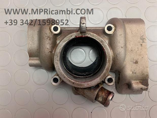 Subito CARTER CILINDRO HUSQVARNA WR 250 2000 2001 CR 2002