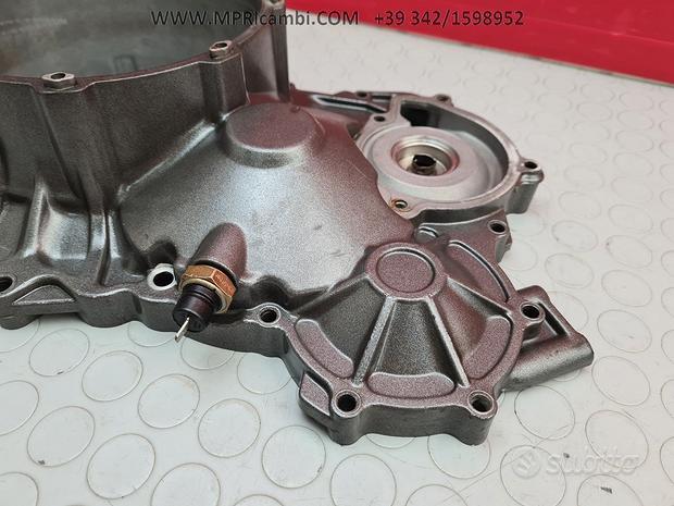 Subito CARTER DESTRO APRILIA CAPONORD 2003 2002 1000 2001