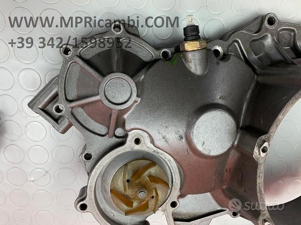 Subito CARTER DESTRO APRILIA RSV 1000 2004 2005 RSV1000